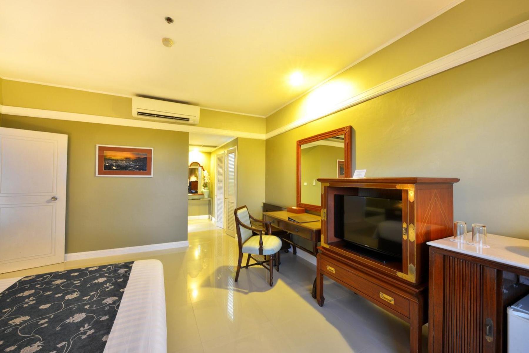 Loei Palace Hotel Zewnętrze zdjęcie