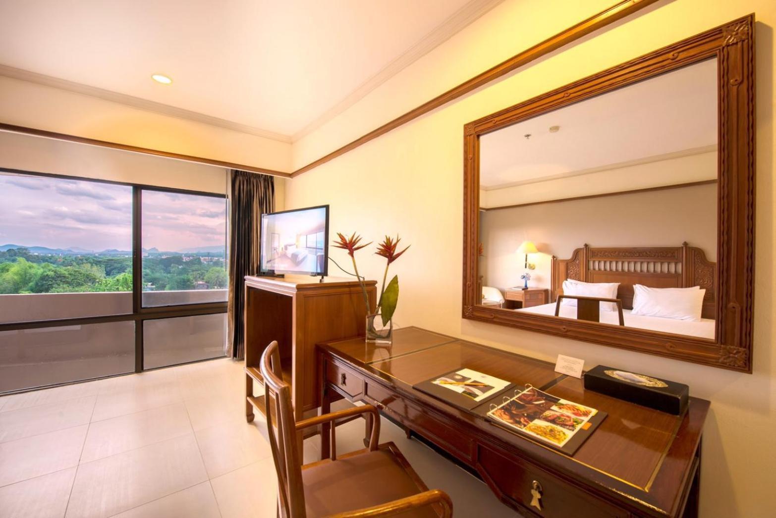 Loei Palace Hotel Zewnętrze zdjęcie