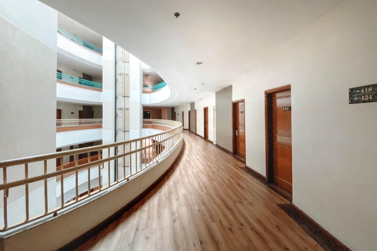 Loei Palace Hotel Zewnętrze zdjęcie
